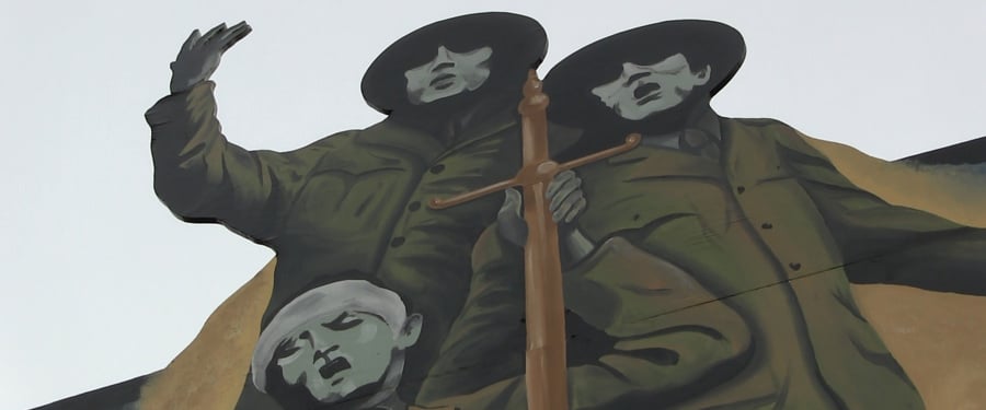 Somme Commemoration & Ulster Unionist Politics