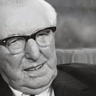 RTÉ Archives: Bulmer Hobson