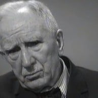 RTÉ Archives: Denis McCullough