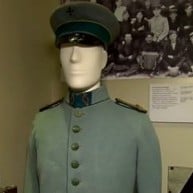 RTÉ News - 100th Anniversary of Roger Casement's Irish Brigade Agreement