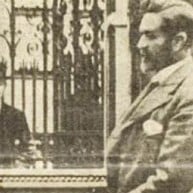 The Execution of Roger Casement