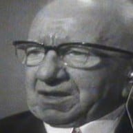 RTÉ Archives - Seán T. O'Kelly