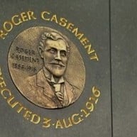 Roger Casement Commemoration
