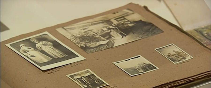 Creative Centenaries: 1916 at the Ulster Museum