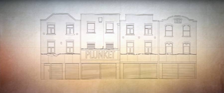 A Demolition of History? The Future of Moore Street